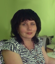 Надія Манько