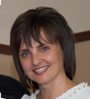 Жук Наталія Іванівна