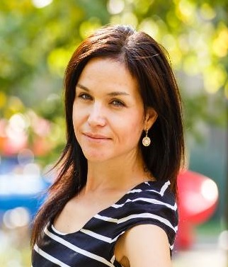 Катерина Шаля