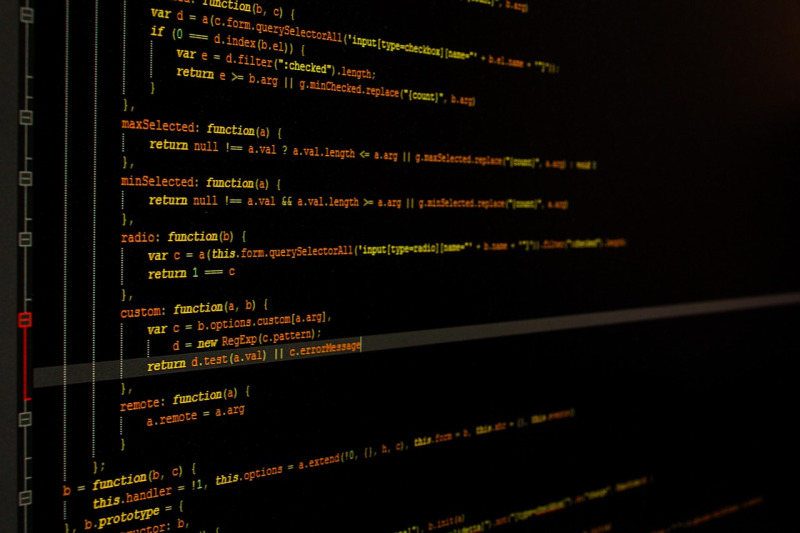 programming project